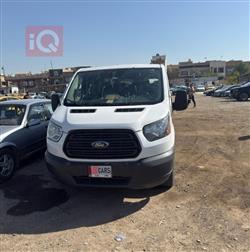 فورد ترانست